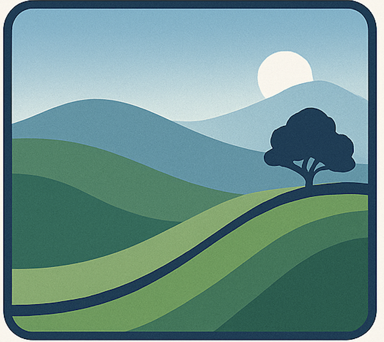 La Mesa Fresh Carpet Logo
